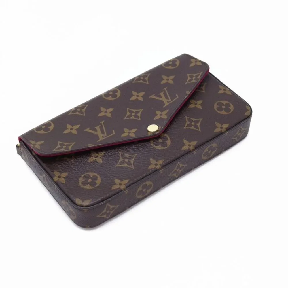 Louis Vuitton Women Pre-Loved Bag Very Good Condition